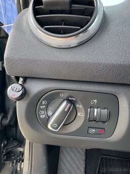 AUDI A3 2008 SPORTBACK (118KW) - 13