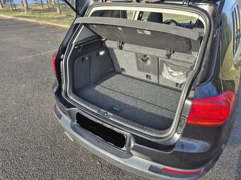 VW Tiguan 4Motion 2.0 TDI 103kw Sport&Style M6 - 13