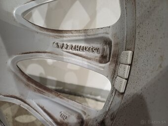 Letná sada diskov 5x112 R17 pneu 235/45 R17 - 13