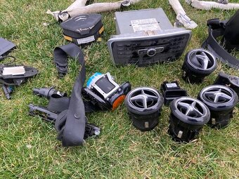 Mercedes-Benz W176 - diely - 13