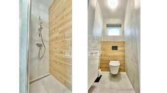 Predám rodinný dom,  novostavba, bungalov, Hrubá Borša,... - 13