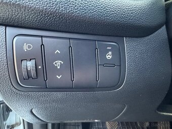 Kia Ceed SW 1.6CRDi 2017 136ps SK Auto Top stav - 13