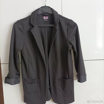 Balík dámskeho oblečenia S-M, 36-38 - 13