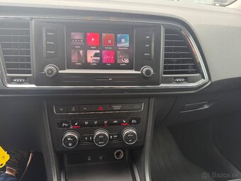 Seat Ateca 1.5 TSI 150 Style 4Drive (4x4)DSG - 13