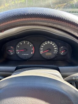 Hyundai Santa Fe 2,4 benzin, 4x4 - 13
