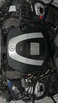 Predam Mercedes c230 sport coupe - 13