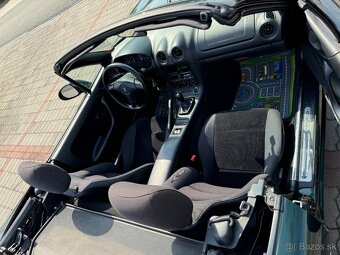 Mazda MX-5 NB 1.8 - 13