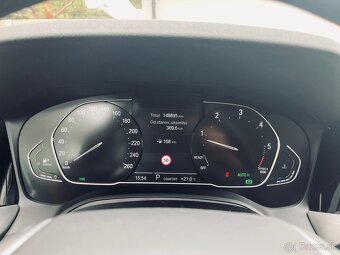 BMW Touring 320d xDrive - 13