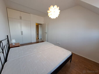 Apartmán pod Tatrami na prenájom - 13