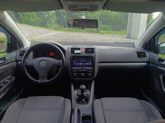 ✳️Volkswagen Golf 2.0 TDI Comfortline✳️ - 13
