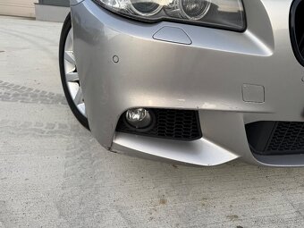 BMW 535d xDrive - 13