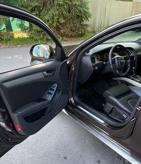 Audi A4 B8 Allroad 3.0TDI - 13