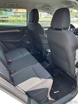 Predám Škoda Karoq Style 1,6 TDI - 13