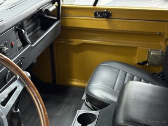 Land Rover Defender 110 TDI - 13