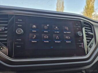 Predám  Volkswagen T-Roc 1.5 TSI BMT Style - 13