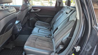 Audi Q7 3.0 TDI 272k quattro tiptronic 8-st. panorama - 13