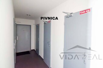 Prenájom 2 izbového bytu RAČANY BIANCO na ulici Pri vinohrad - 13