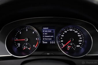 Volkswagen Passat B8 Variant 2.0 TDI 110kW DSG automat - 13