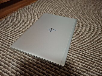 HP EliteBook 15,6" FullHD s i5 8sma gener ... 32GB... - 13