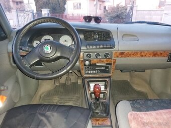 ŠKODA FELICIA 1.3LXI 50KW - 13