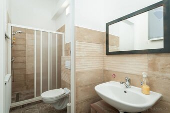 Predaj: budova na podnikanie, obec Trhová Hradská - 13