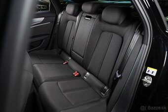 Audi A6 40 2.0TDI 150kW, automat, 4x4, 2020, DPH - 13