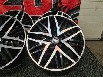 5X112 R18 CMS-AUDI,VW,ŠKODA,SEAT - 13