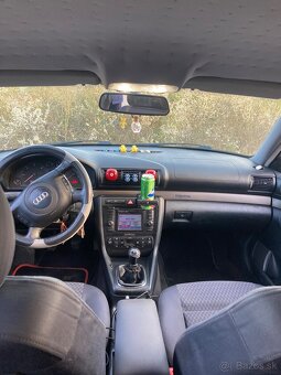 Audi a4b5 Quatro - 13
