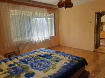 RODINNÝ DOM NA PREDAJ - Iža / CSALÁDI HÁZ ELADÓ - Izsa (SK) - 13