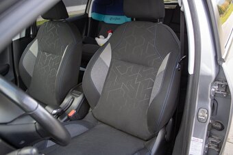 Peugeot 2008 1.2 PureTech Style - 13