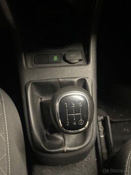 Skoda Citigo 2016 - 13