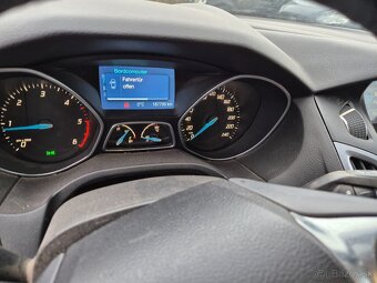 Ford focus - 13