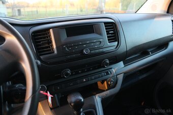 Predam Peugeot EXPERT 2.0 - 13