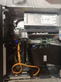 Dell Vostro 3910 - 13