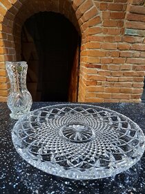 Predám vázu  BOHEMIA 30 KUSOV - 13