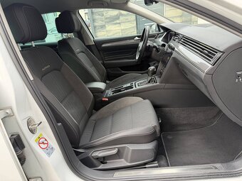 VW Passat Alltrack 2.0 TDI CR 147kw DSG - 13
