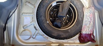 ☎️ FELICIA - 26.000 km - TOP STAV ☎️ - 13