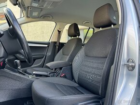 Škoda Octavia Combi DSG 2019 Facelift - Odpočet DPH - - 13