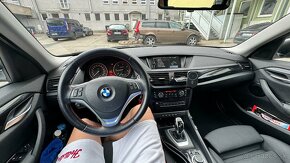 BMW X1 20dXdrive 135kw Sportline - 13
