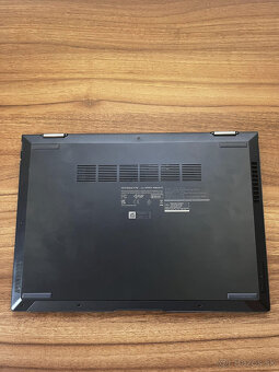 Asus Zenbook Flip 14 Oled - 13