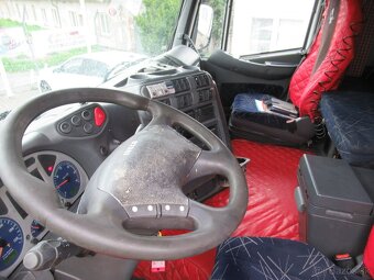 IVECO STARLIS 440S42 standart,retarder - 13