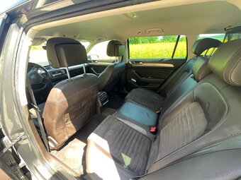VW PASSAT VARINT 2.0TDI 110KW DSG - 13