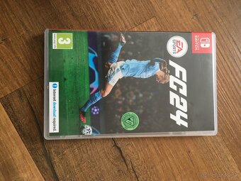 Predam alebo vymenim Nintendo Switch v1 - 13