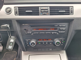 BMW Rad 3 Touring 318i - AJ NA SPLÁTKY OD 59,90e - 13