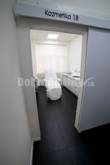 Krásne priestory na podnikanie do prenájmu v centre Rimavske - 13