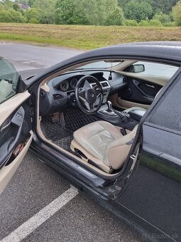 Bmw e63 635d 210 kw - 13