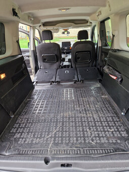 Opel Combo Life 1.5 CDTI 130k Elegance Plus XL 1.5 CDTi - 13