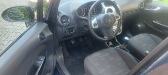 Opel Corsa 1.3.CDTI ECO flex enjoy  full výbava - 13