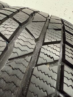 Zimná sada 5x112 R16 , 205/55/16 Octavia, Golf, Passat - 13