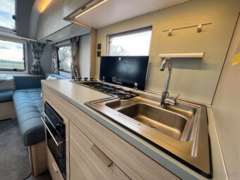 Adria Altea 492 DT Aire, r.v 2020 Solar+Muver+Predstan - 13